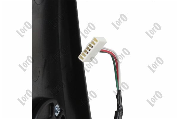 ABAKUS Sidespejl 1129m08 højre for FIAT