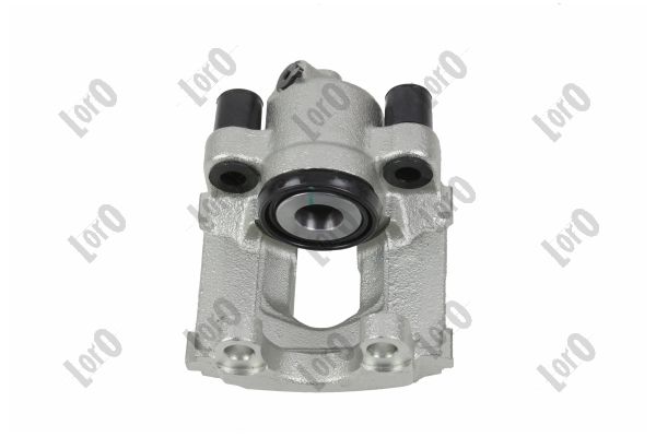 ABAKUS Bremsekaliper 13104069 Bagaksel venstre for BMW ROVER