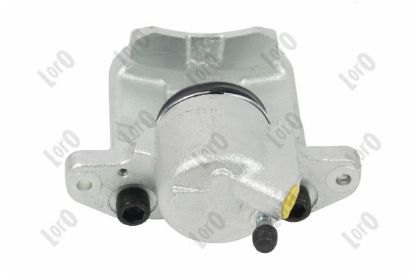 ABAKUS Bremsekaliper 13104947 venstre foraksel for PEUGEOT CITROËN DACIA RENAULT