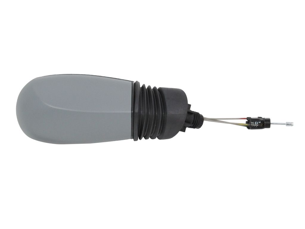 ABAKUS Sidespejl 1137m04 højre for FIAT