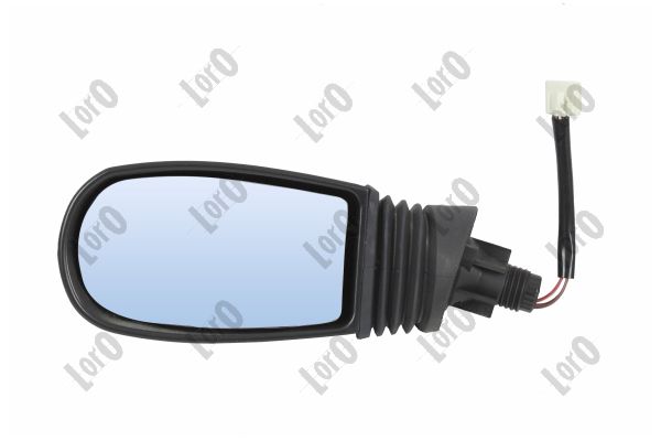 ABAKUS Sidespejl 1137m05 venstre for FIAT