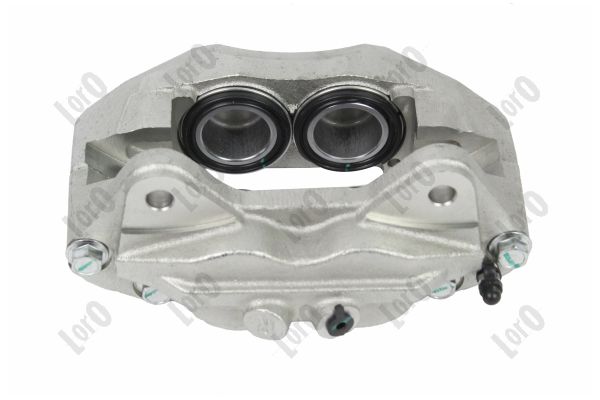 ABAKUS Bremsekaliper 13104960 højre foraksel for TOYOTA