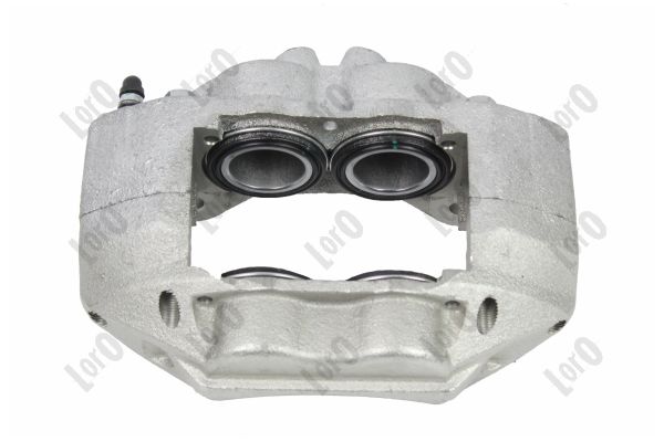 ABAKUS Bremsekaliper 13104959 venstre foraksel for TOYOTA