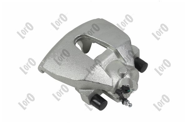 ABAKUS Bremsekaliper 13104013 venstre foraksel for FORD VOLVO MAZDA