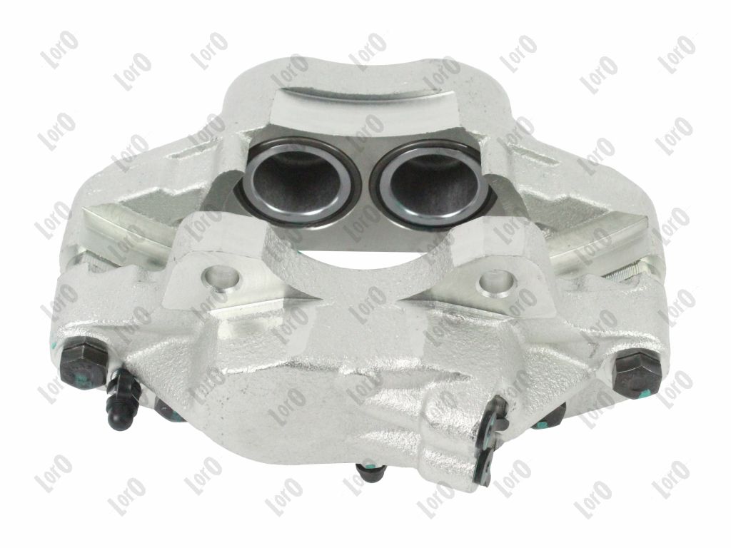 ABAKUS Bremsekaliper 13104963 venstre foraksel for LAND ROVER