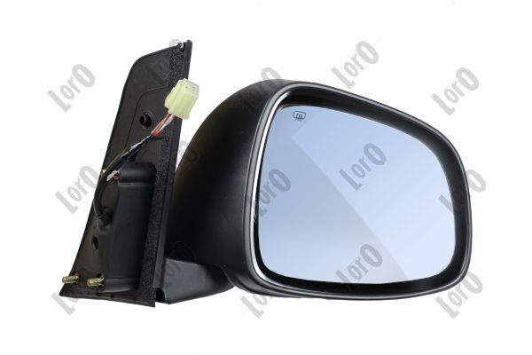 ABAKUS Sidespejl 1140m04 højre for FIAT