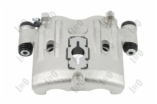 ABAKUS Bremsekaliper 13104966 Bagaksel højre for IVECO RENAULT NISSAN