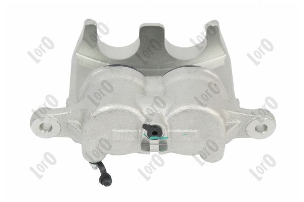 ABAKUS Bremsekaliper 13104969 venstre foraksel for NISSAN