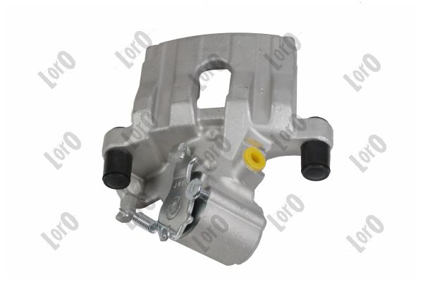 ABAKUS Bremsekaliper 13104094 Bagaksel højre for VAUXHALL OPEL