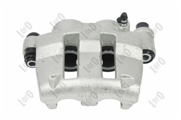 ABAKUS Bremsekaliper 13104979 venstre foraksel for VAUXHALL NISSAN OPEL RENAULT