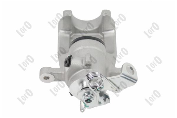 ABAKUS Bremsekaliper 13104983 Bagaksel venstre for PEUGEOT