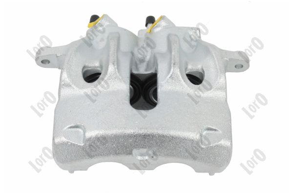 ABAKUS Bremsekaliper 13104990 højre foraksel for PEUGEOT FIAT