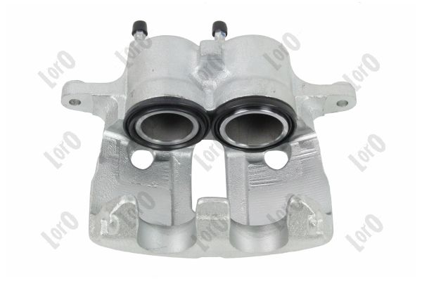 ABAKUS Bremsekaliper 13104989 venstre foraksel for CITROËN FIAT