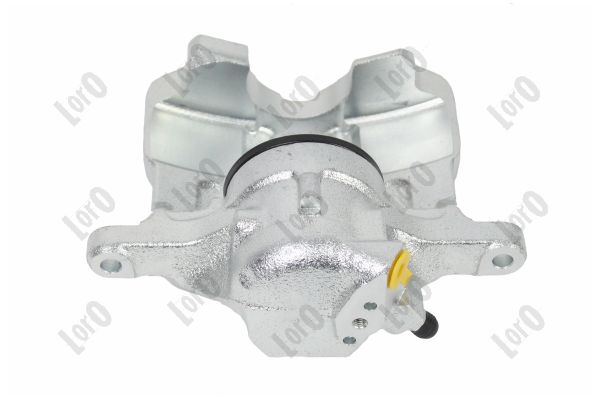 ABAKUS Bremsekaliper 13104995 venstre foraksel for VAG VW