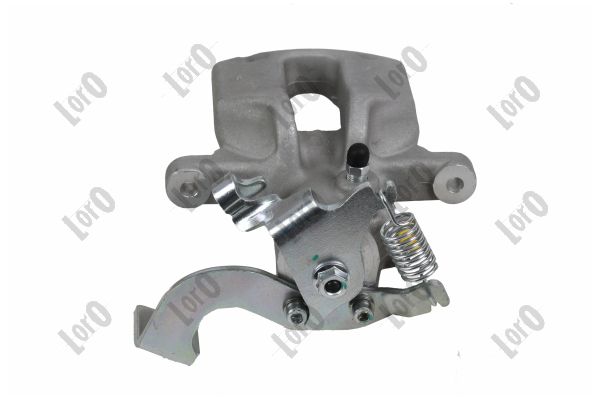 ABAKUS Bremsekaliper 13104091 Bagaksel venstre for TOYOTA