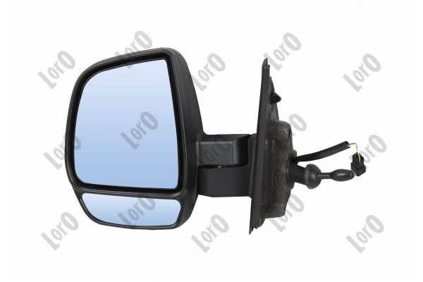 ABAKUS Sidespejl 1152m13 venstre for FIAT