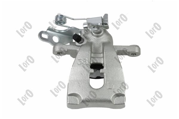 ABAKUS Bremsekaliper 13104047 Bagaksel venstre for FORD