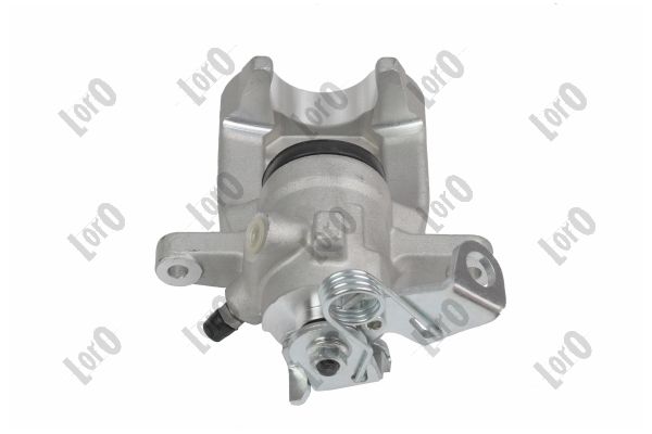 ABAKUS Bremsekaliper 13104277 Bagaksel venstre for OPEL PEUGEOT CITROËN