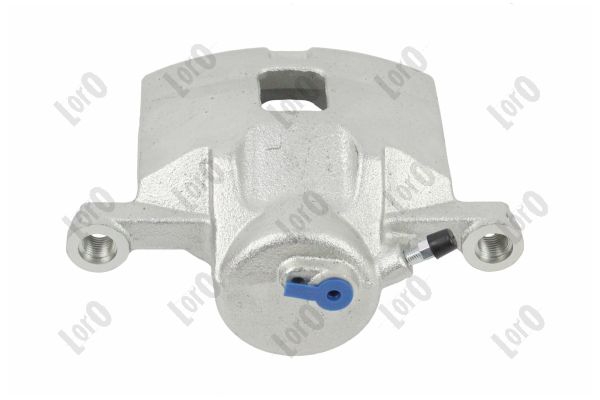 ABAKUS Bremsekaliper 13105003 venstre foraksel for VAUXHALL OPEL ISUZU NISSAN