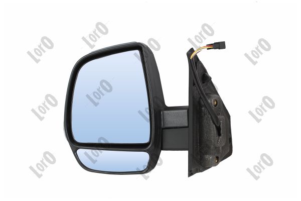 ABAKUS Sidespejl 1152m18 venstre for FIAT