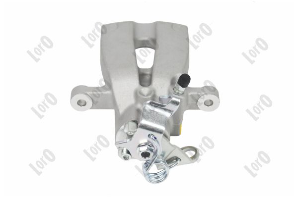 ABAKUS Bremsekaliper 13105005 Bagaksel venstre for FIAT ABARTH LANCIA