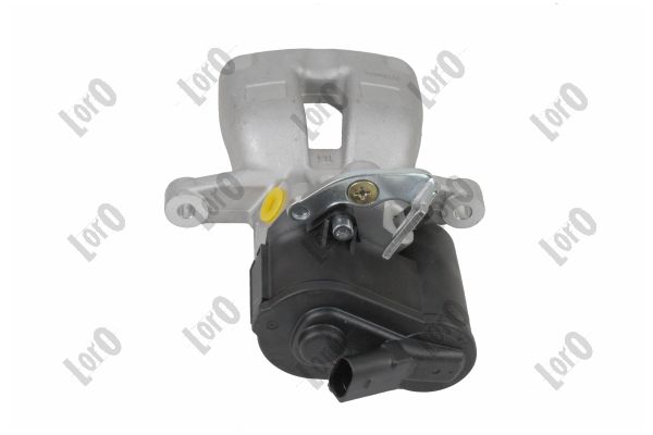 ABAKUS Bremsekaliper 13104096 Bagaksel højre for SKODA VW