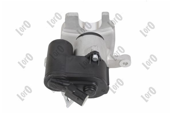 ABAKUS Bremsekaliper 13104098 Bagaksel højre for VW