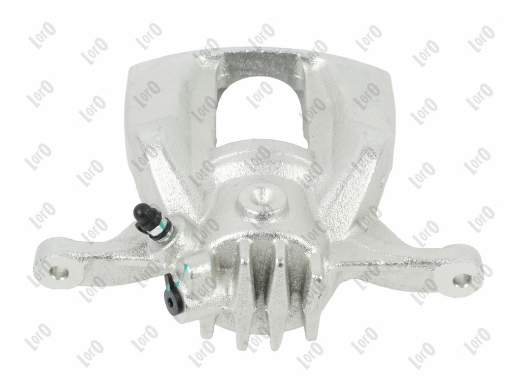 ABAKUS Bremsekaliper 13105009 venstre foraksel for OPEL VAUXHALL FIAT NISSAN RENAULT