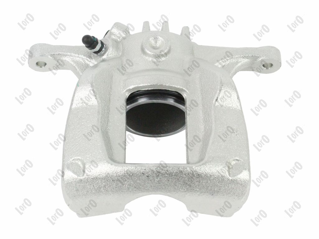 ABAKUS Bremsekaliper 13105010 højre foraksel for OPEL VAUXHALL NISSAN FIAT RENAULT