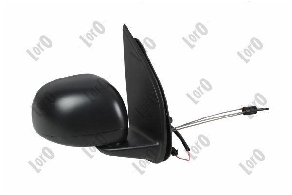 ABAKUS Sidespejl 1163m03 højre for FIAT