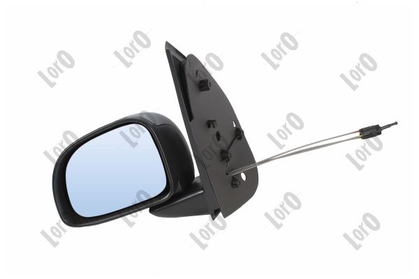 ABAKUS Sidespejl 1163m04 venstre for FIAT