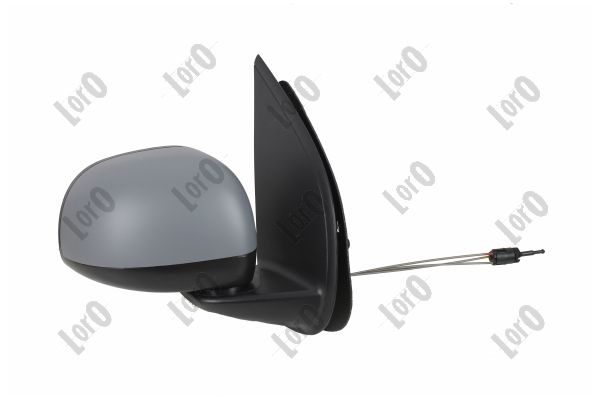 ABAKUS Sidespejl 1163m05 højre for FIAT