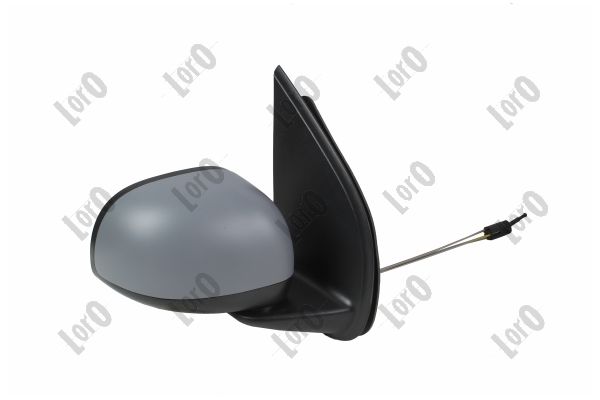 ABAKUS Sidespejl 1163m06 højre for FIAT