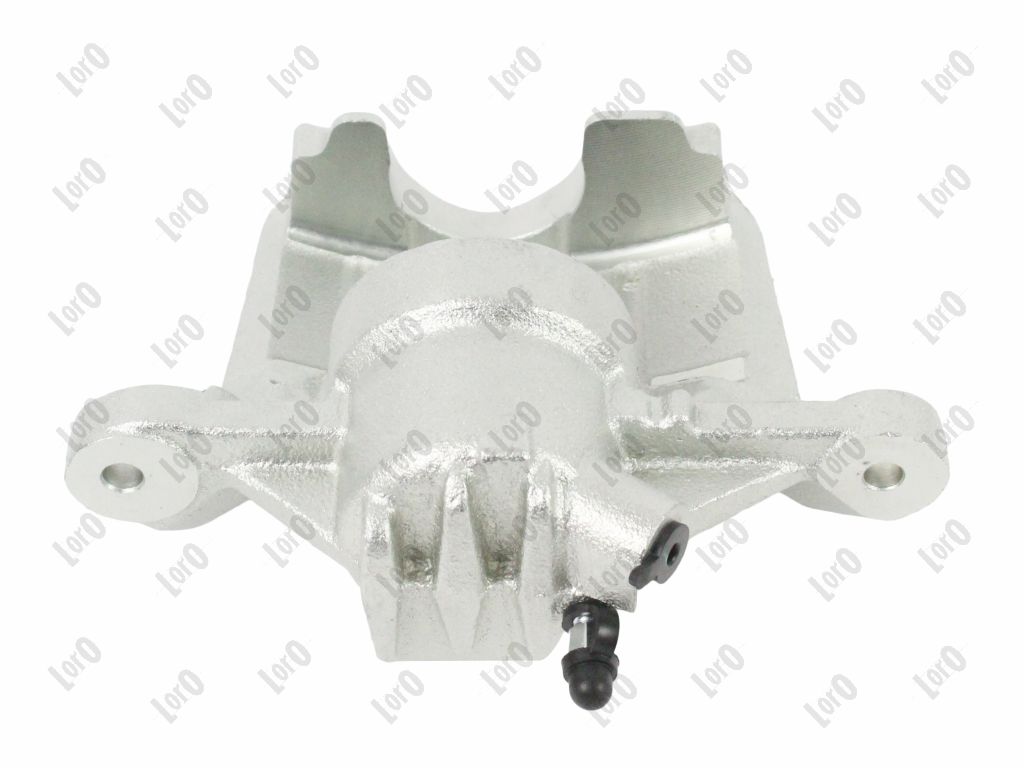 ABAKUS Bremsekaliper 13105015 venstre foraksel for PEUGEOT