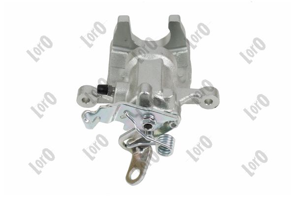 ABAKUS Bremsekaliper 13104084 Bagaksel højre for VAG VW