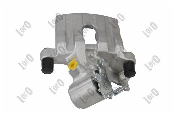 ABAKUS Bremsekaliper 13104093 Bagaksel venstre for VAUXHALL OPEL