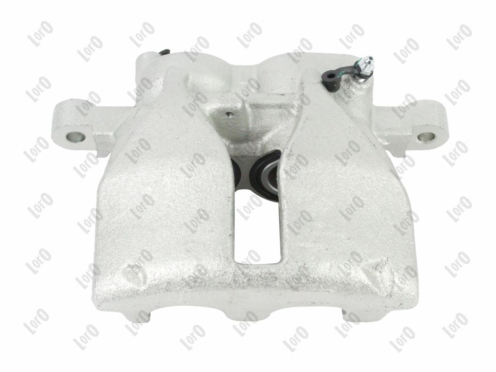 ABAKUS Bremsekaliper 13105023 Bagaksel venstre for MERCEDES-BENZ VW NISSAN