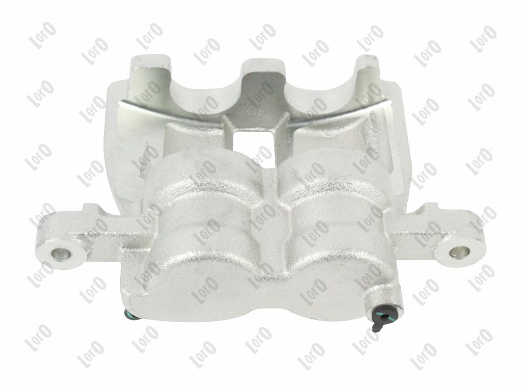 ABAKUS Bremsekaliper 13105024 Bagaksel højre for MERCEDES-BENZ VAG