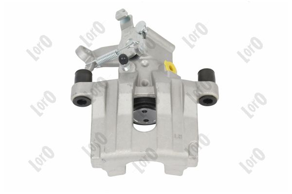 ABAKUS Bremsekaliper 13105025 Bagaksel venstre for OPEL SAAB