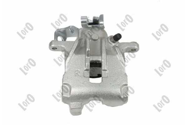 ABAKUS Bremsekaliper 13104050 Bagaksel højre for VAG VW