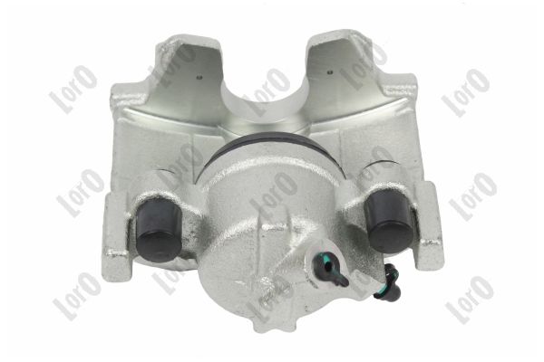 ABAKUS Bremsekaliper 13105033 venstre foraksel for RENAULT
