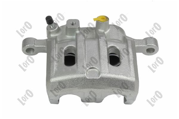 ABAKUS Bremsekaliper 13104237 venstre foraksel for MITSUBISHI HYUNDAI
