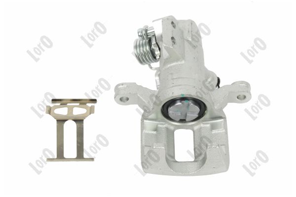 ABAKUS Bremsekaliper 13105037 Bagaksel venstre for HONDA
