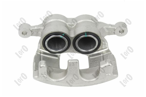 ABAKUS Bremsekaliper 13105040 højre foraksel for FORD