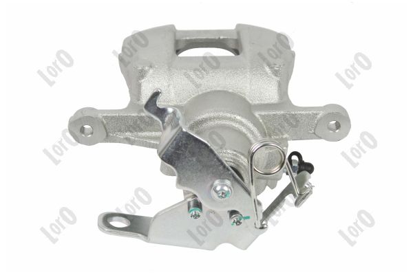 ABAKUS Bremsekaliper 13105043 Bagaksel venstre for FORD