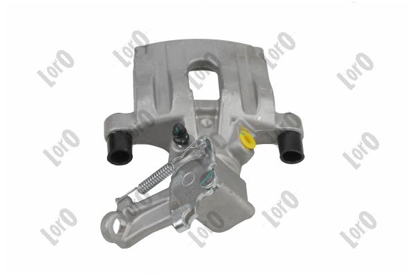 ABAKUS Bremsekaliper 13104106 Bagaksel højre for CHEVROLET OPEL SAAB