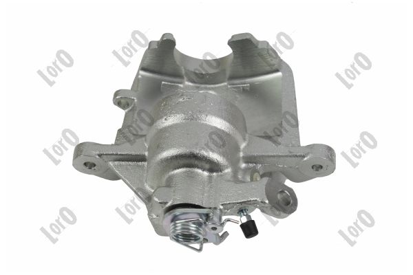 ABAKUS Bremsekaliper 13104107 venstre foraksel for CITROËN PEUGEOT