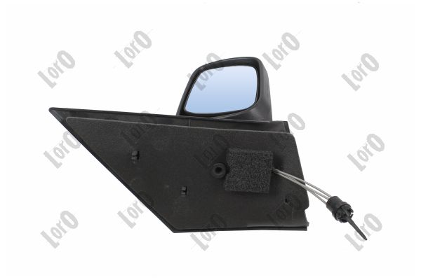 ABAKUS Sidespejl 1212m04 højre for FORD