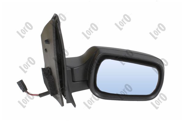 ABAKUS Sidespejl 1212m06 højre for FORD