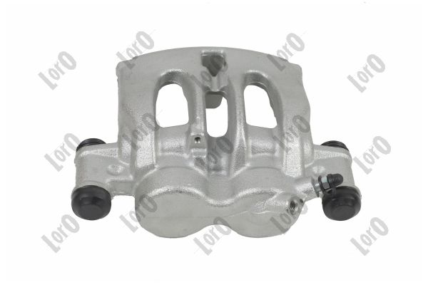 ABAKUS Bremsekaliper 13104035 venstre foraksel for MERCEDES-BENZ SKODA CHRYSLER VAG